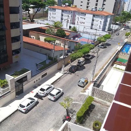 Apartamento Edificio Edecio Lopes Maceio  Ngoại thất bức ảnh