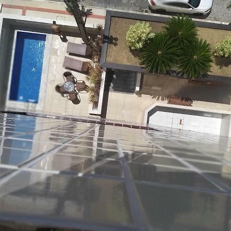 Apartamento Edificio Edecio Lopes Maceio  Ngoại thất bức ảnh