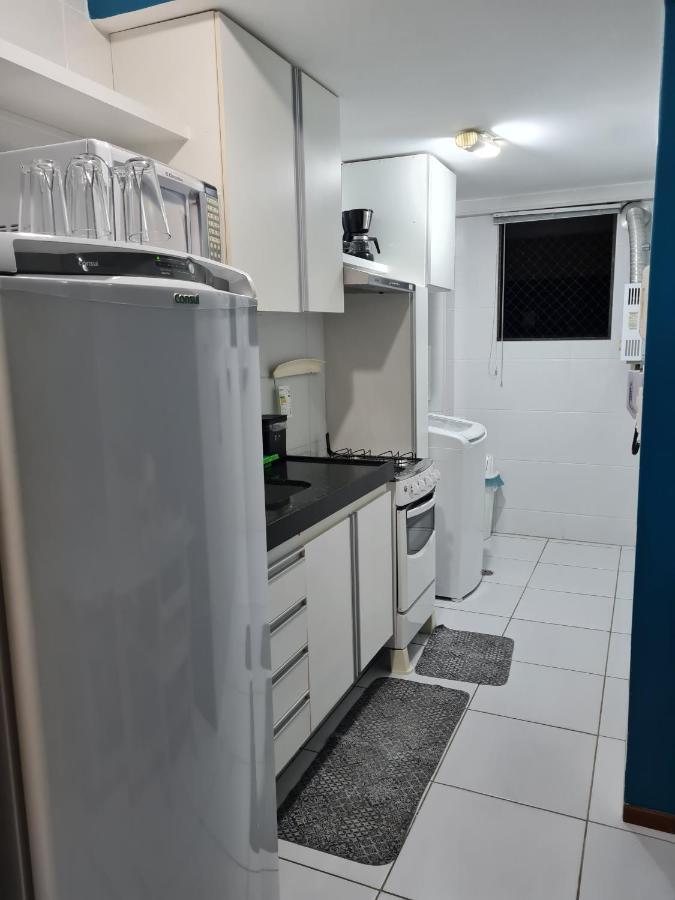 Apartamento Edificio Edecio Lopes Maceio  Ngoại thất bức ảnh
