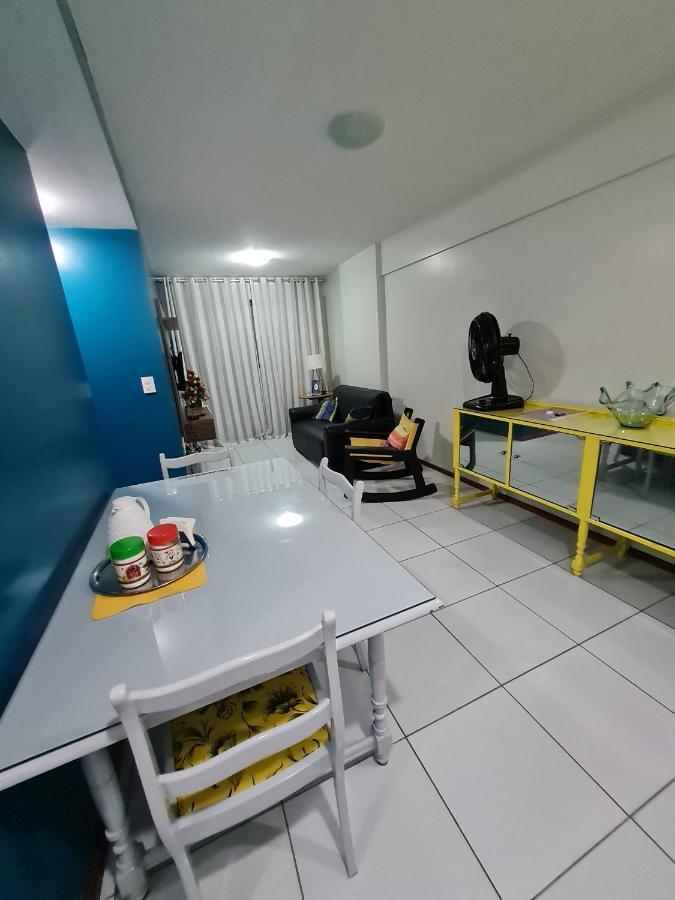 Apartamento Edificio Edecio Lopes Maceio  Ngoại thất bức ảnh
