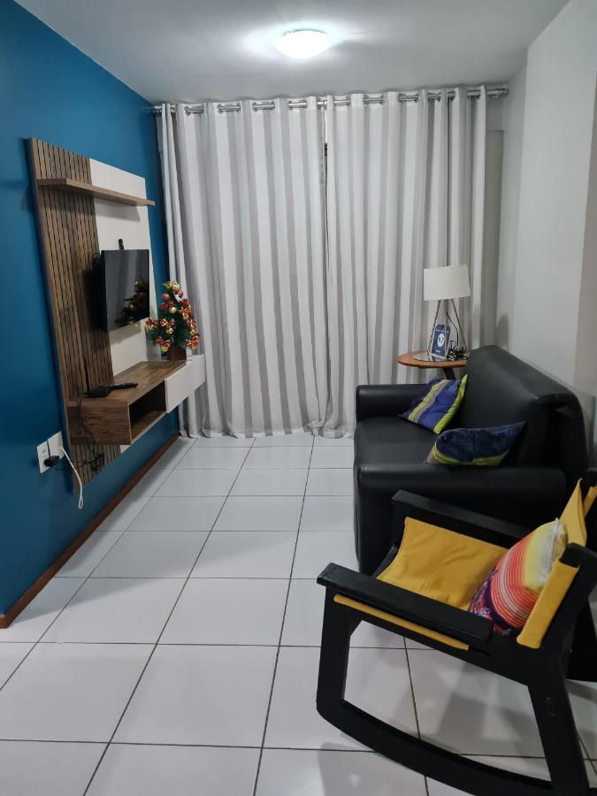 Apartamento Edificio Edecio Lopes Maceio  Ngoại thất bức ảnh