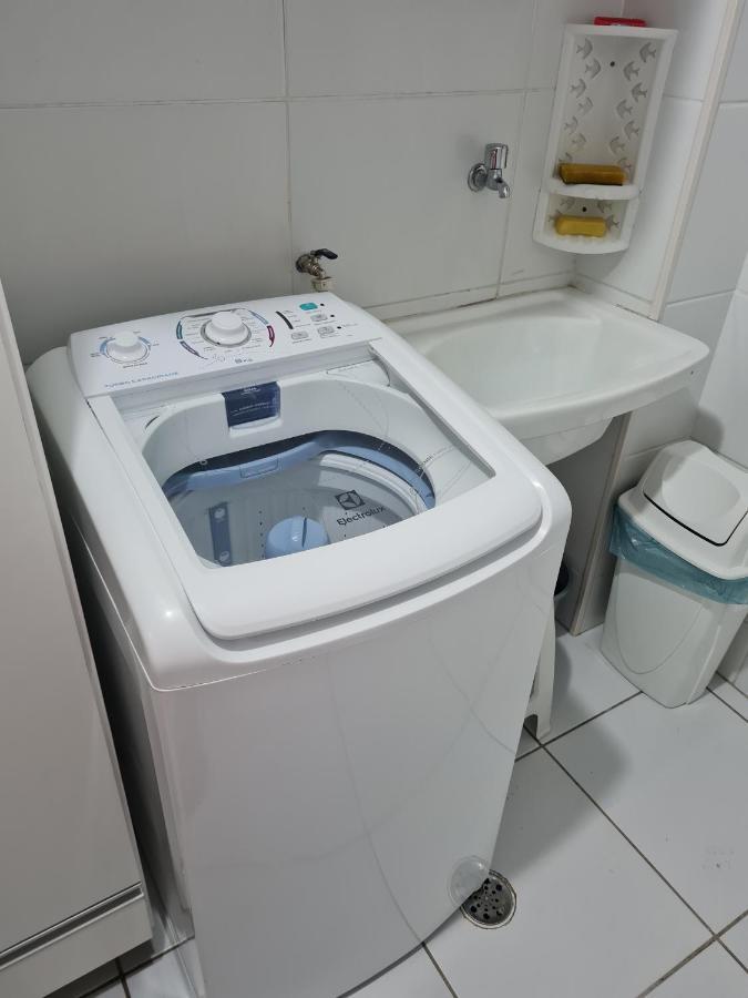 Apartamento Edificio Edecio Lopes Maceio  Ngoại thất bức ảnh