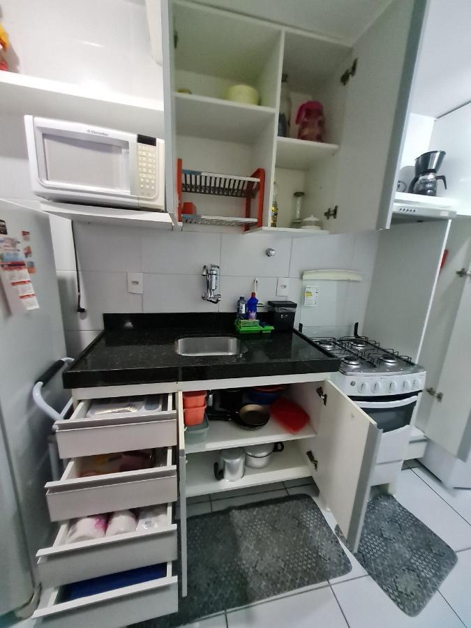 Apartamento Edificio Edecio Lopes Maceio  Ngoại thất bức ảnh