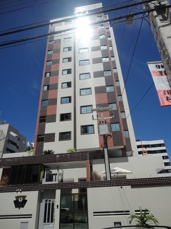 Apartamento Edificio Edecio Lopes Maceio  Phòng bức ảnh