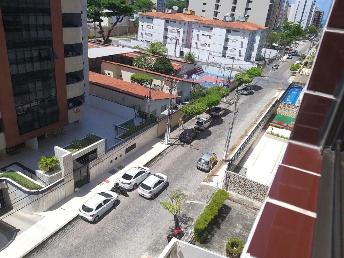 Apartamento Edificio Edecio Lopes Maceio  Ngoại thất bức ảnh