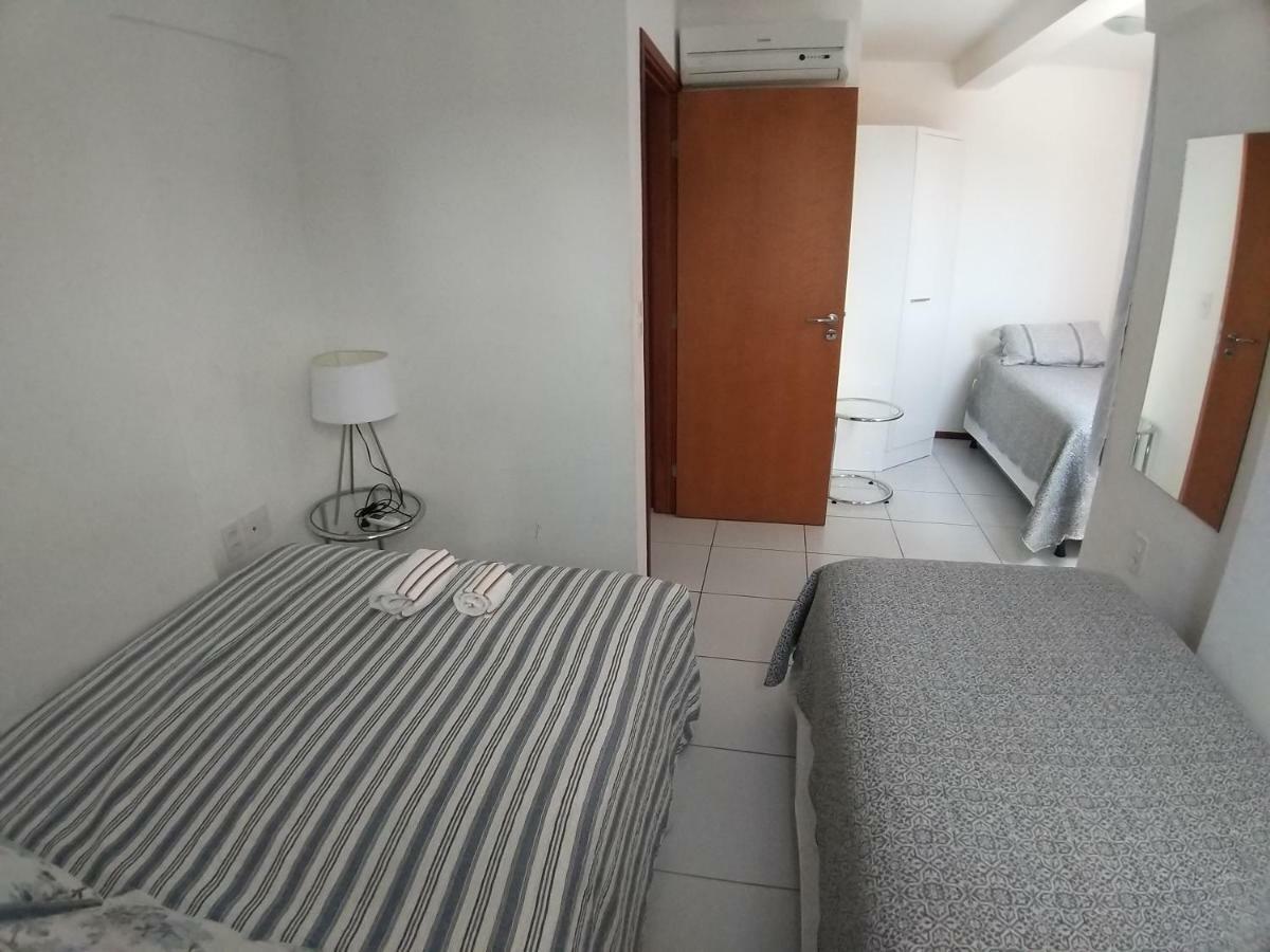 Apartamento Edificio Edecio Lopes Maceio  Ngoại thất bức ảnh